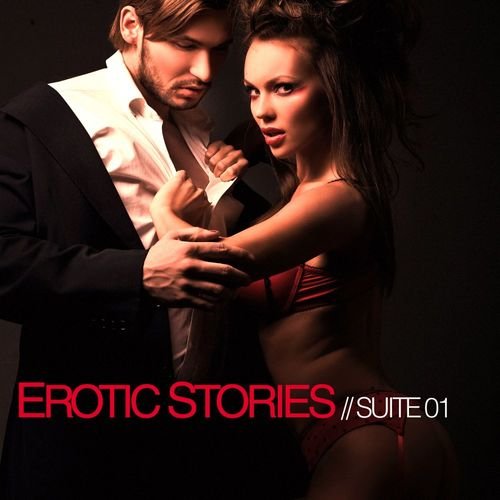 Сборник - Erotic Stories