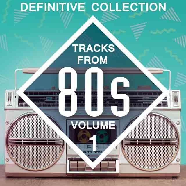 Сборник - Definitive Collection (Tracks from 80s) (2023)