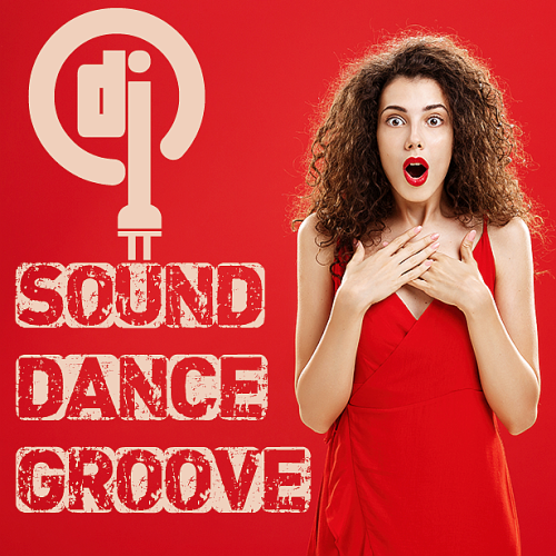 Сборник - Sound Dance Groove Dj (2023)