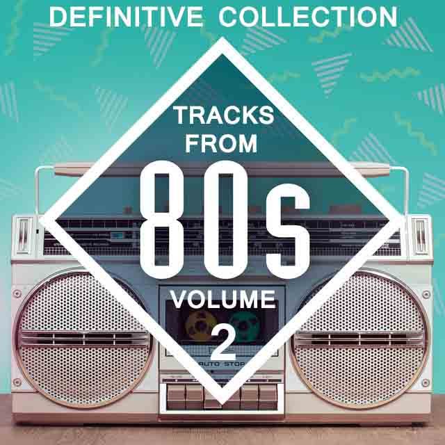 Сборник - Definitive Collection (Tracks from 80s) vol.2 (2023)