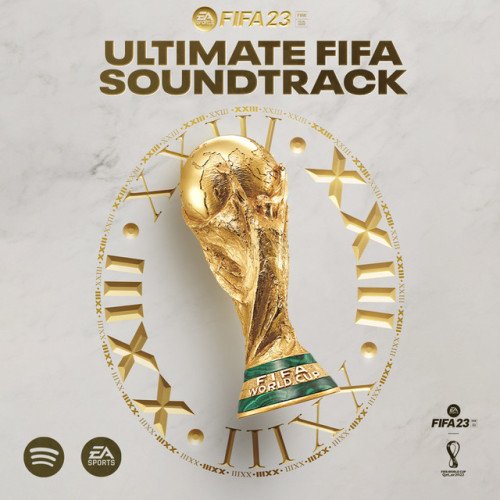 Сборник - FIFA23 Ultimate FIFA Soundtrack (2023)