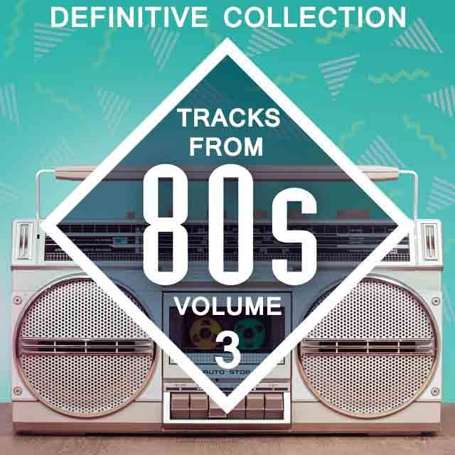 Сборник - Definitive Collection (Tracks from 80s) vol.3 (2023)