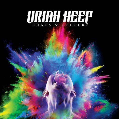 Uriah Heep - Chaos and Colour (2023)