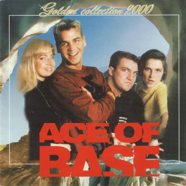 Ace of Base - Golden Collection