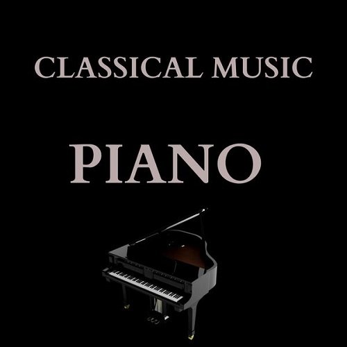 Сборник - Classical Music: Piano (2023) FLAC