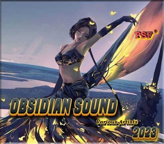 Сборник - Obsidian Sound (2023)