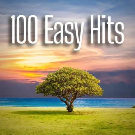 Сборник - 100 Easy Hits (2023)