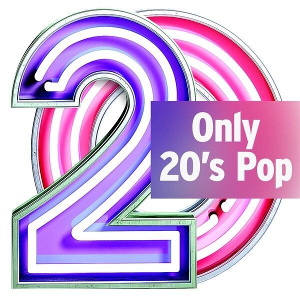 Сборник - Only 20s Pop (2023)