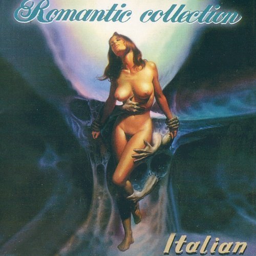 Сборник - Italian Romantic Collection