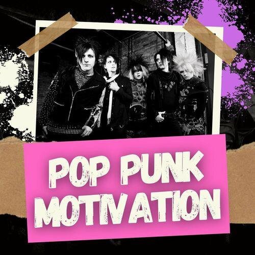 Сборник - Pop Punk Motivation (2023)