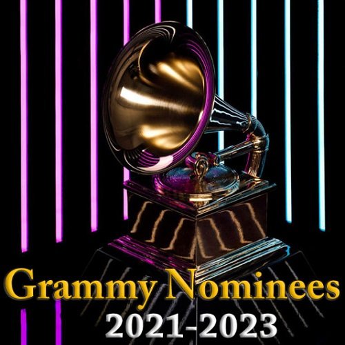 Сборник - Grammy Nominees (2021-2023)