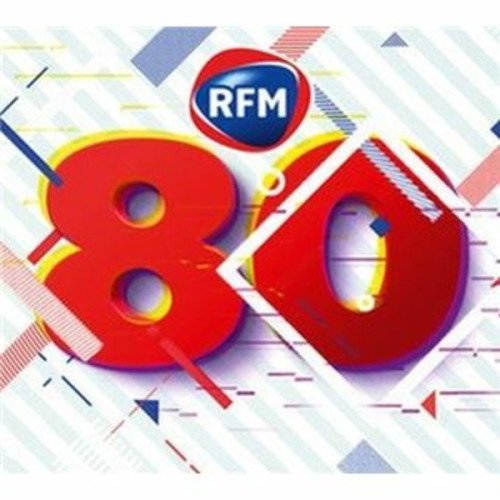 Сборник - RFM 80 (2023)