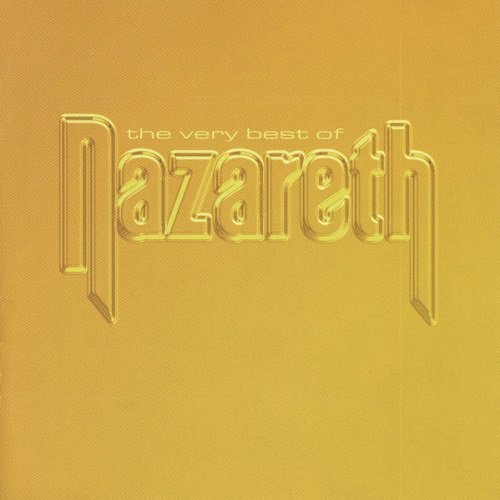 Nazareth - The Very Best Of Nazareth