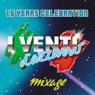 Сборник - 15 Years Celebration Mixage