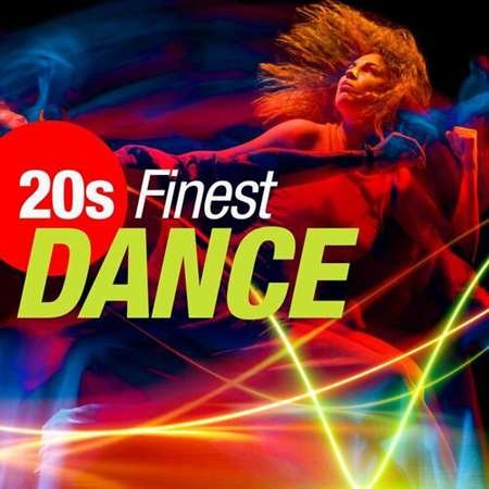 Сборник - 20s Finest Dance (2023)