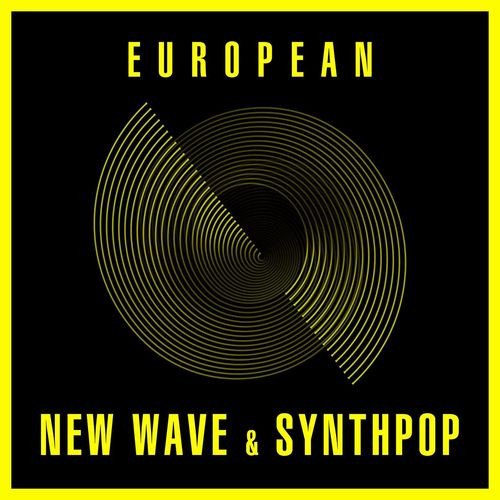 Сборник - European New Wave & Synthpop