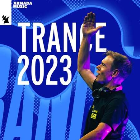 Сборник - Trance (2023)