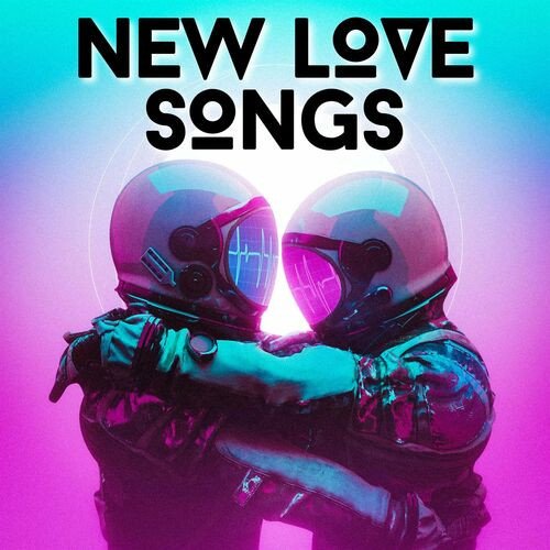 Сборник - New Love Songs (2023)