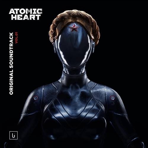 Сборник - Atomic Heart Vol.1 (2023)