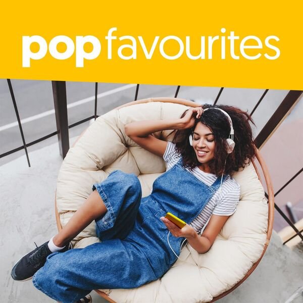 Сборник - Pop Favourites (2023)