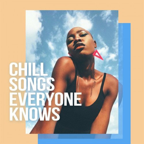 Сборник - Chill Songs Everyone Knows