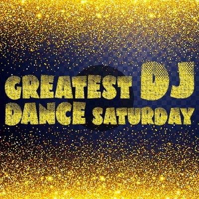 Сборник - Greatest Dj Dance Saturday (2023)