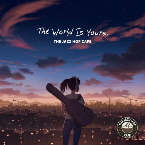 Сборник - The World Is Yours (2023)