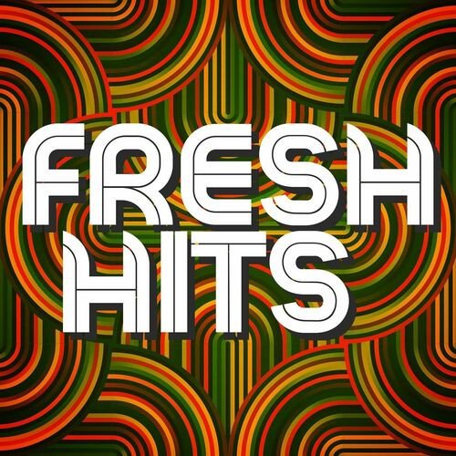 Сборник - Fresh Hits (2023)