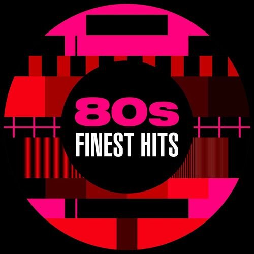 Сборник - 80s Finest Hits (2023)