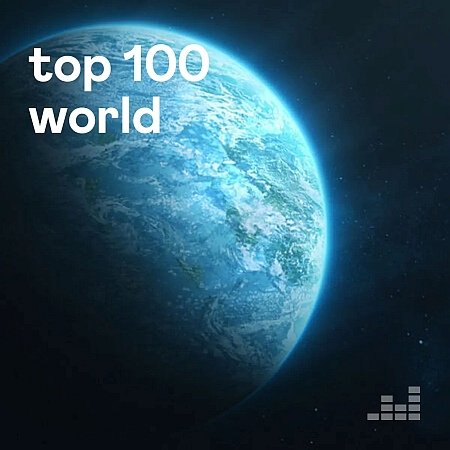 Сборник - Top Worldwide (2023)