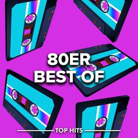 Сборник - 80er Best of (2023)