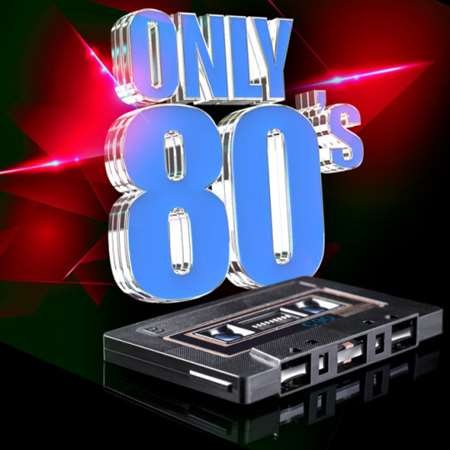 Сборник - 80's Only Satisfied Tracks (2023)