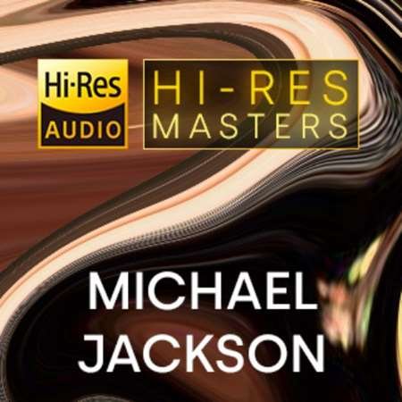 Michael Jackson - Hi-Res Masters [24-bit Hi-Res] part 2 (2023)