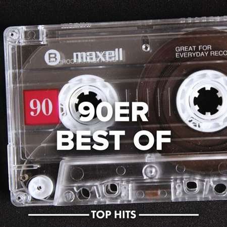 Сборник - 90er Best Of (2023)