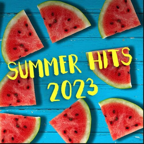 Сборник - Summer Hits (2023)