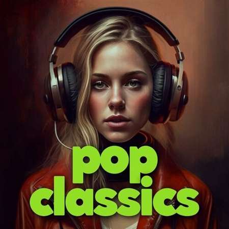 Сборник - Pop classics (2023)