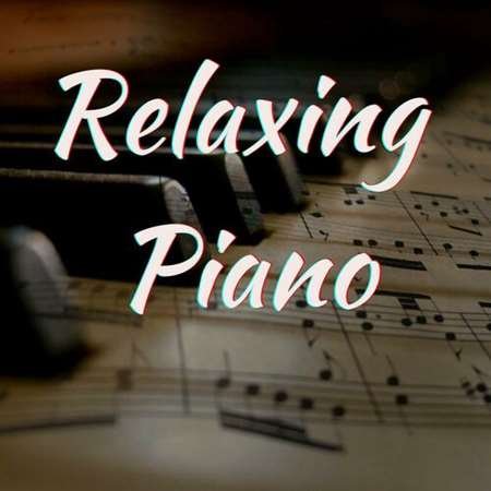 Сборник - Relaxing Piano (2023)