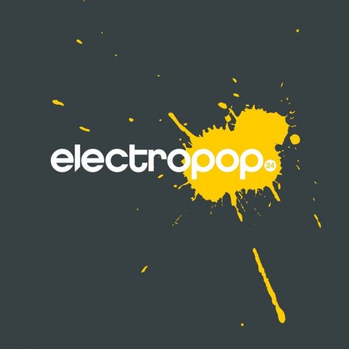 Сборник - Electropop 24 (2023)