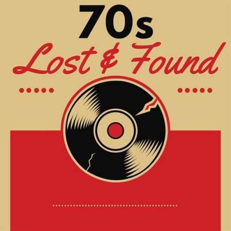 Сборник - 70s Lost & Found (2023)