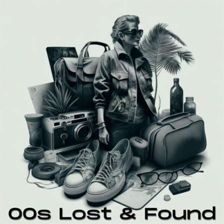 Сборник - 00s Lost & Found (2023)