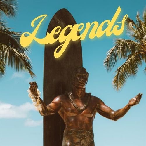 Сборник - Legends (2023)