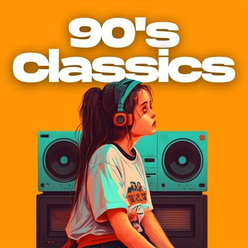 Сборник - 90s Classics (2023)