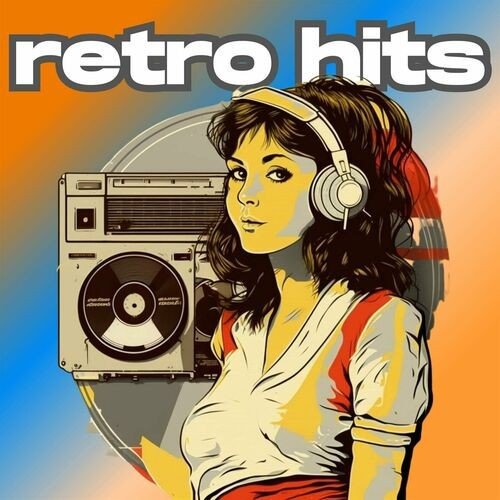 Сборник - Retro Hits (2023)