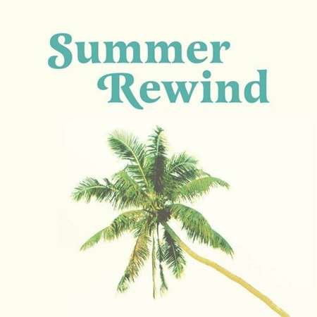 Сборник - Summer Rewind / 70s 80s 90s Hits (2023)