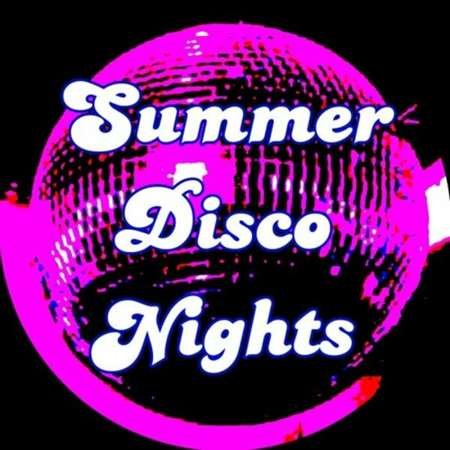 Сборник - Summer Disco Nights (2023)