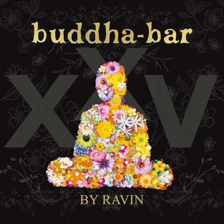 Сборник - Buddha Bar XXV (2023)