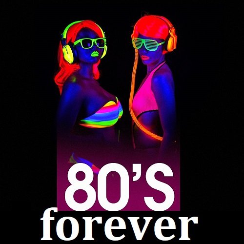 Сборник - 80s Forever (2023)