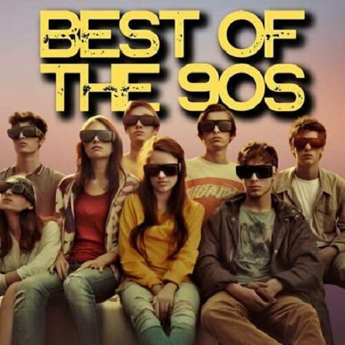 Сборник - Best of the 90s (2023)