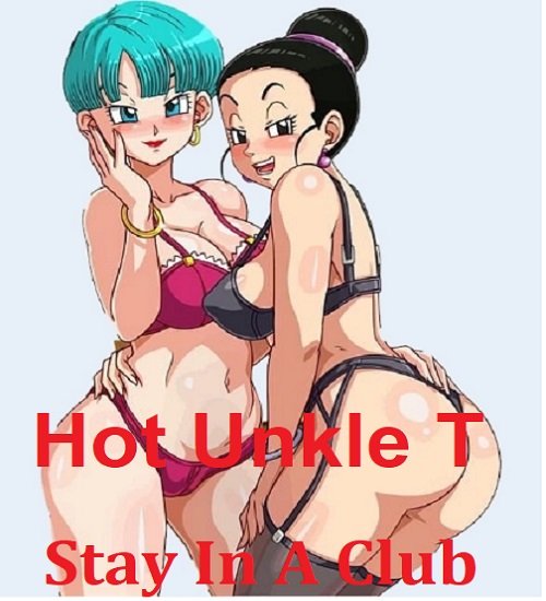 Сборник - Hot Unkle T - Stay In A Club (2023)