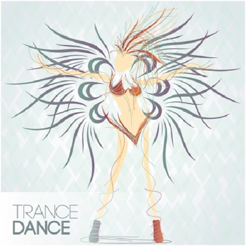 Сборник - Trance Dance (2023)